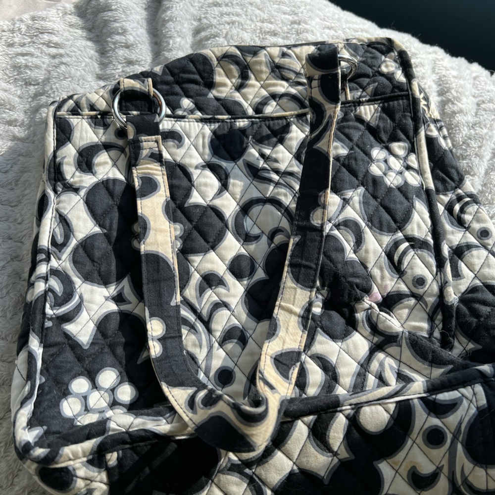Vera Bradley Tote